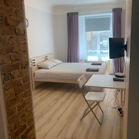Riverside Promenade apartment S Riga Bagian luar foto