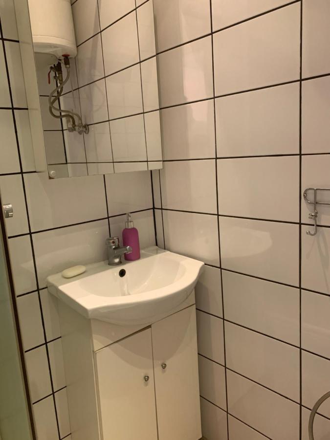 Riverside Promenade apartment S Riga Bagian luar foto